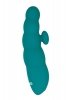 EVOLVED G-SPOT PERFECTION - wibrator (zielony)  EVOLVED G-SPOT PERFECTION - wibrator (zielony)